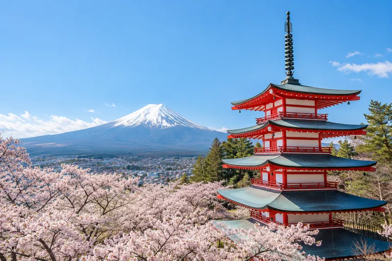 Japan