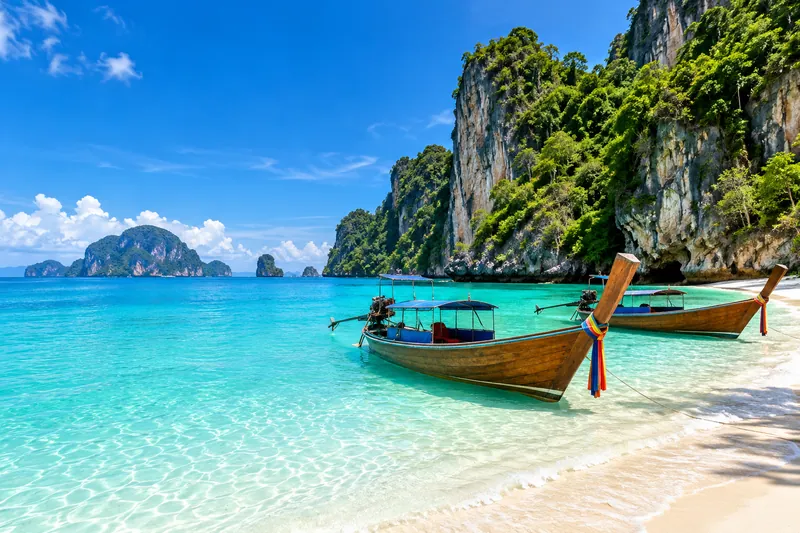 Thailand